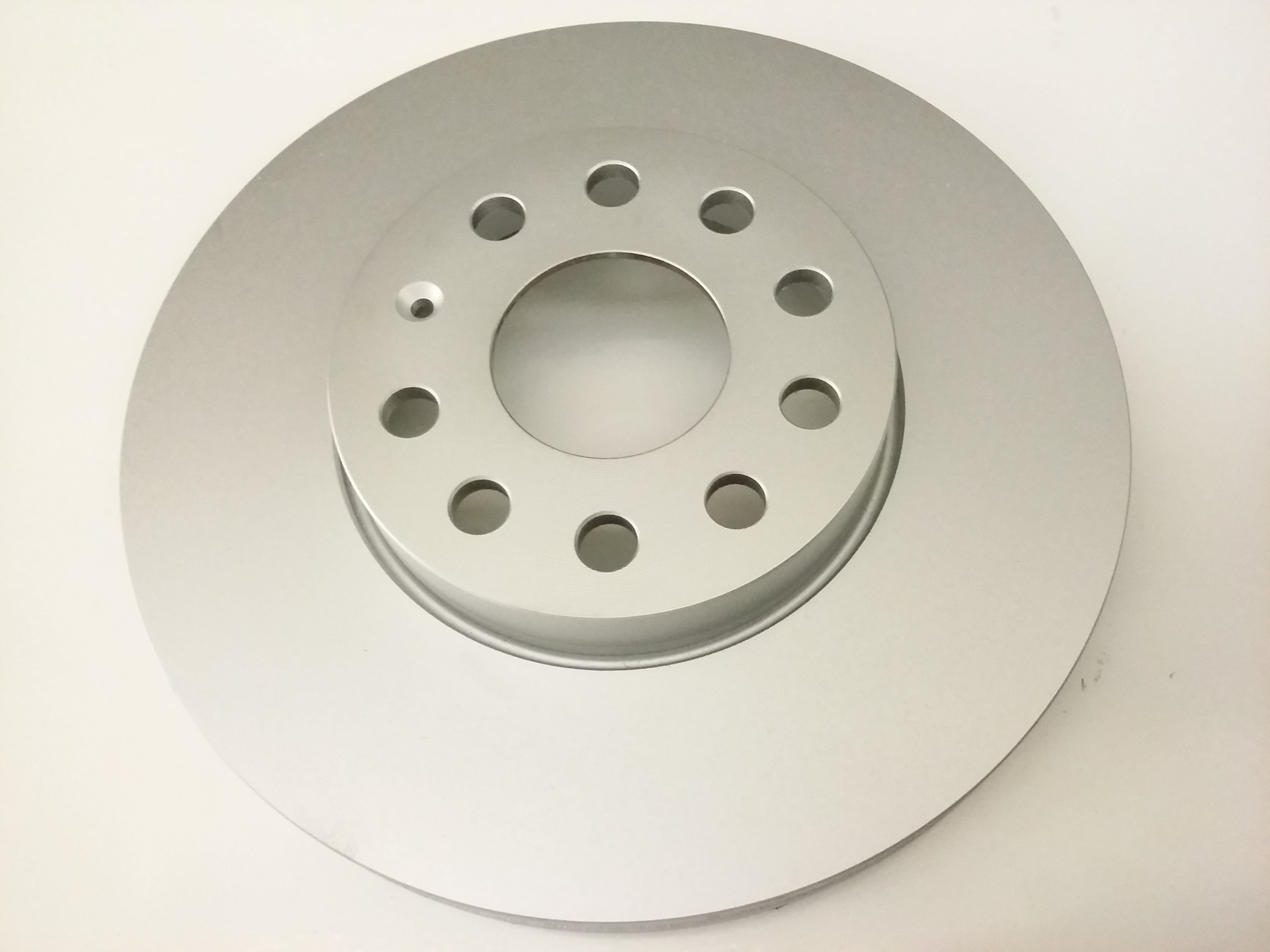 Disc Brake Rotor Front 5C0-615-301-D - View 16