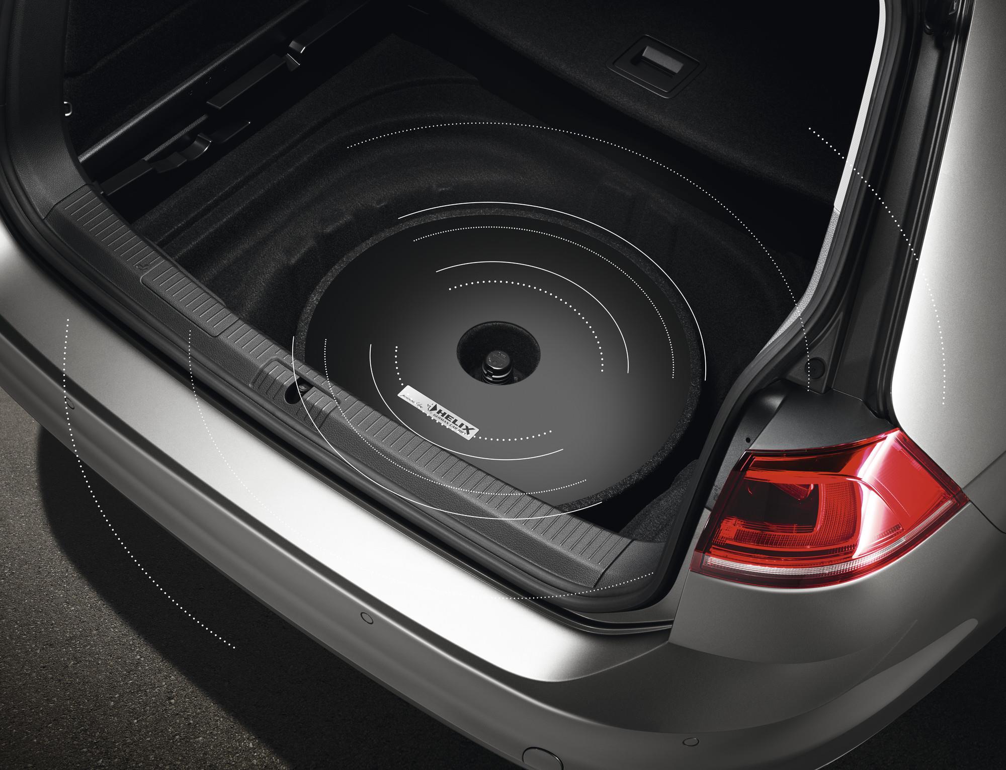 Spare Tire Mount Sub 000-051-419-B - View 4