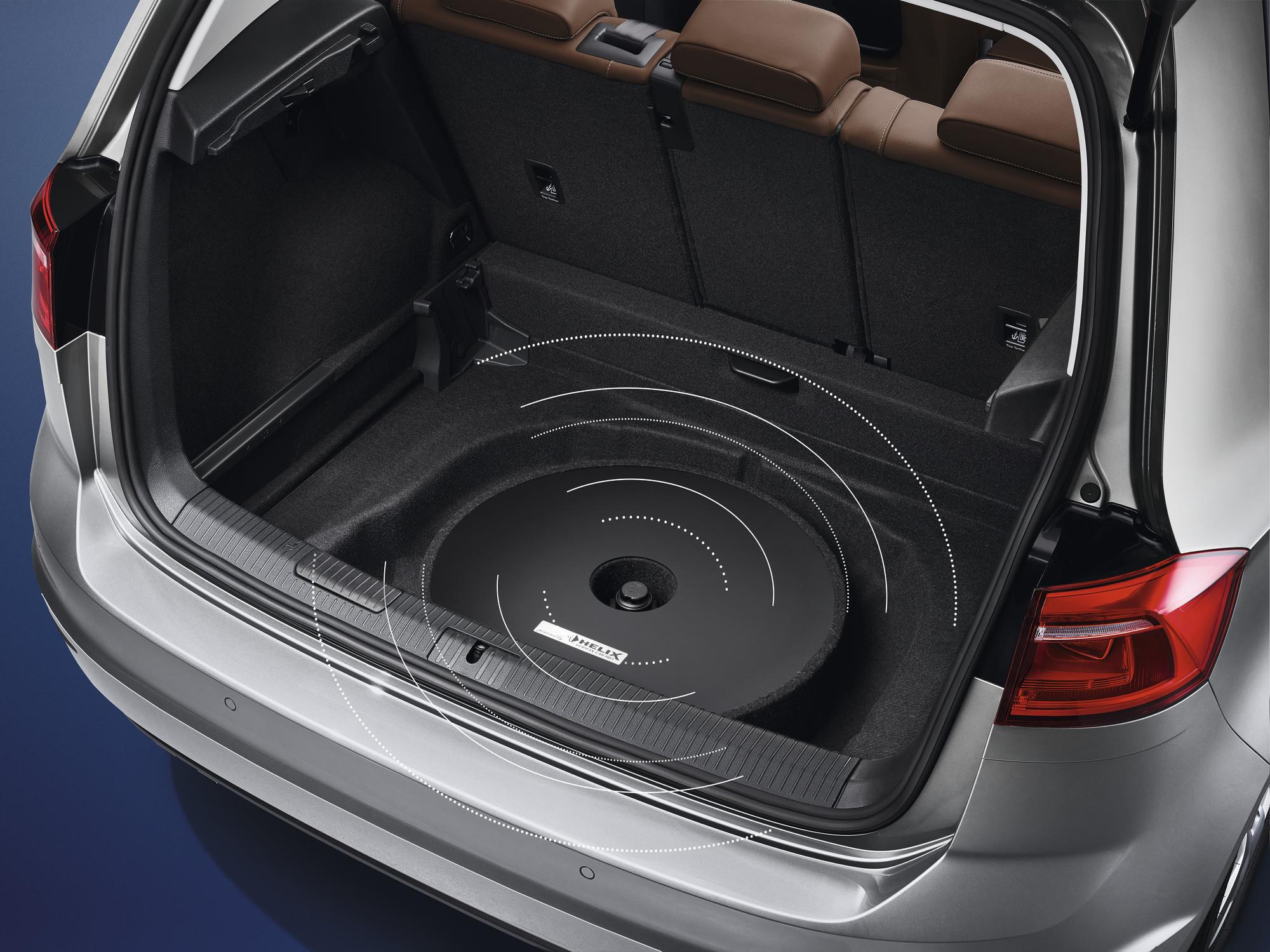 Spare Tire Mount Sub 000-051-419-B - View 3