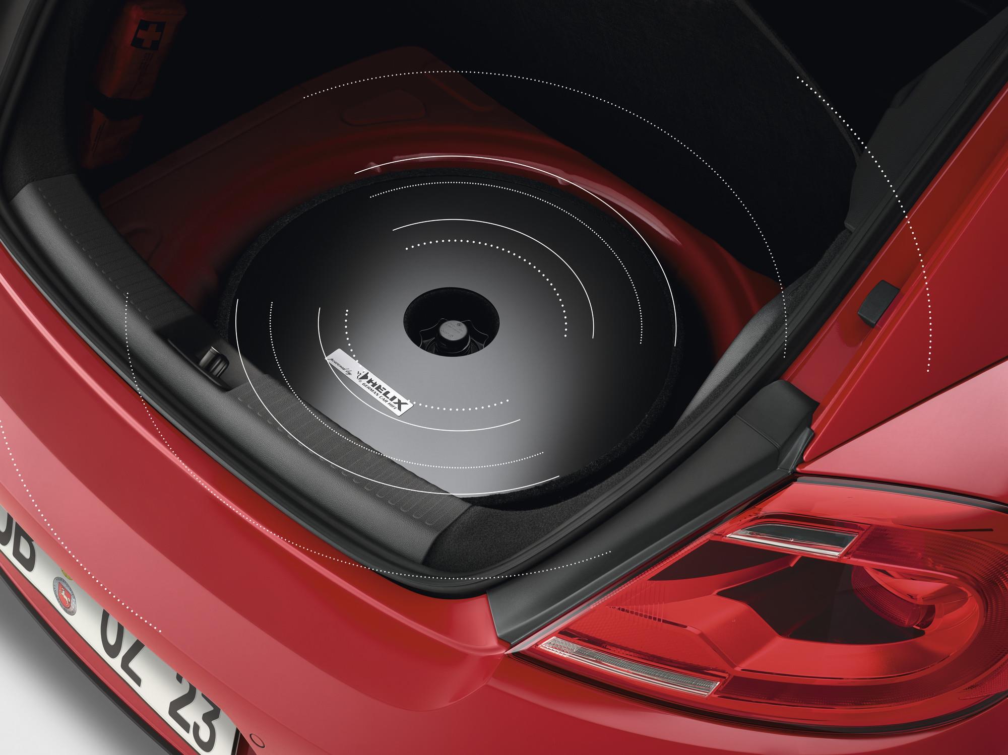 Spare Tire Mount Sub 000-051-419-B - View 2