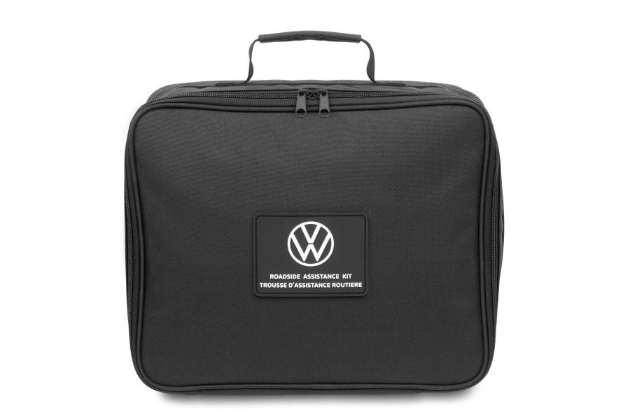VW Roadside Assistance Kit 000-093-059-AH - View 4