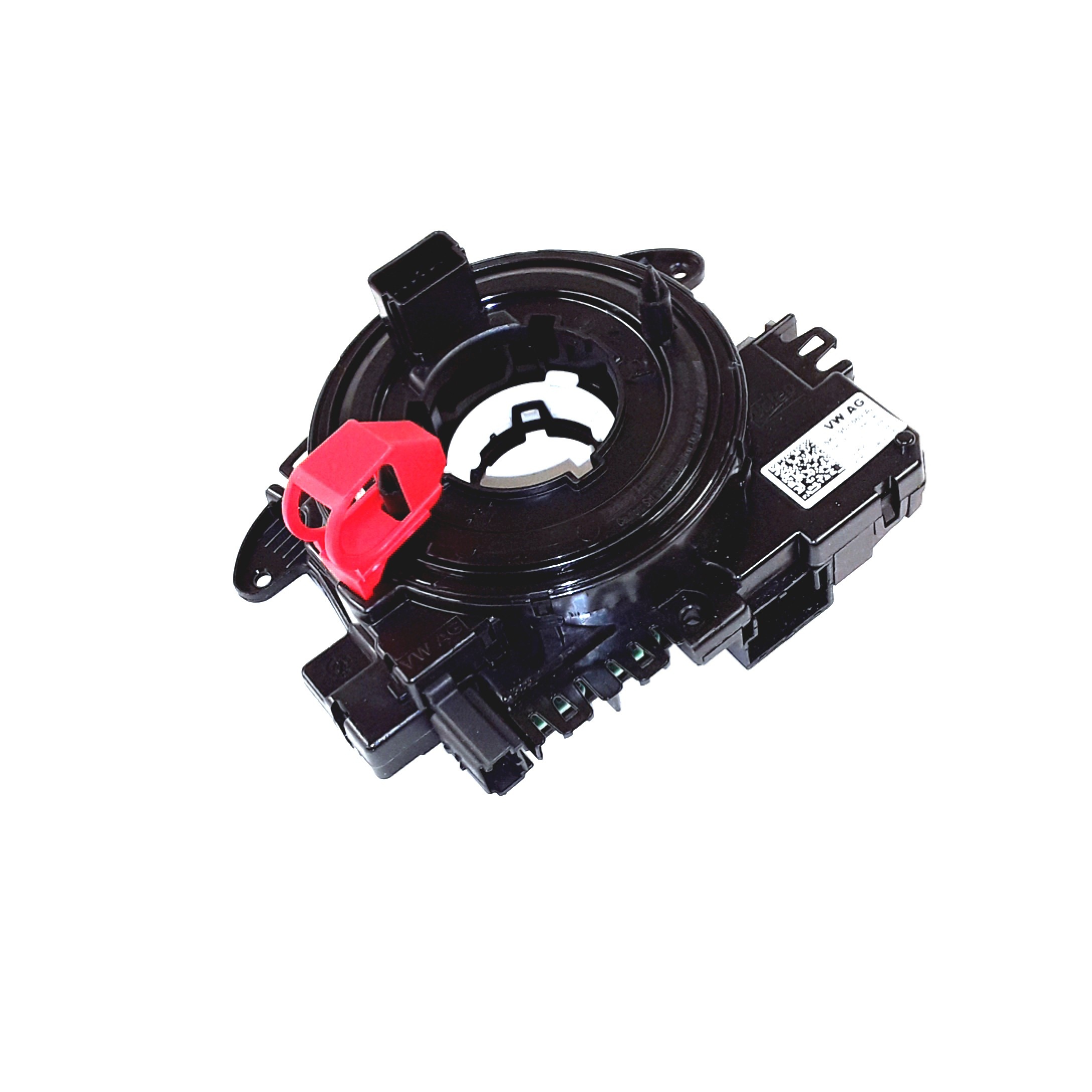 Clock Spring 5K0-953-569-AL - View 7