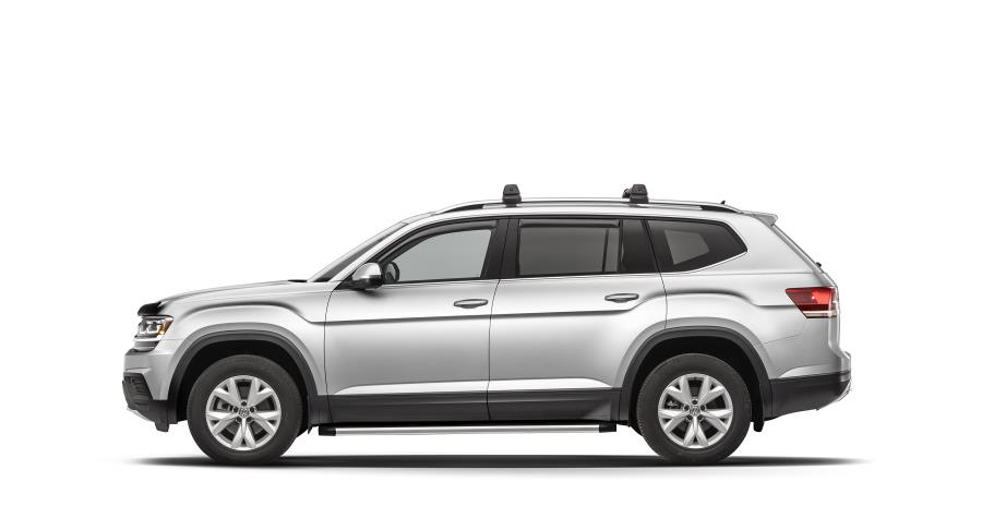 Aluminum Side Steps 3CN-071-691-DML - View 7