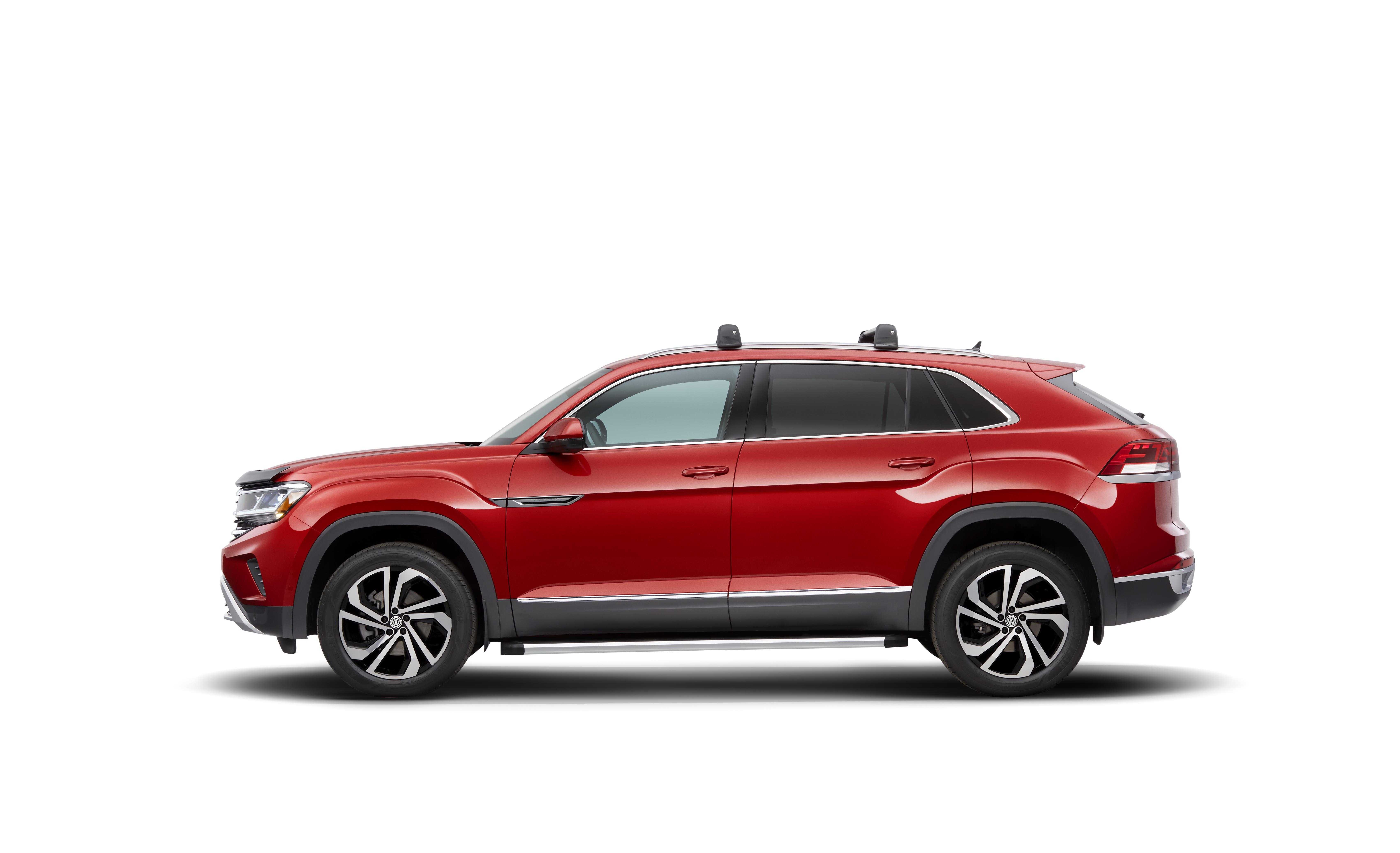 Aluminum Side Steps 3CN-071-691-DML - View 4