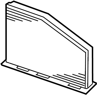Cabin Air Filter 1K1-819-669 - View 38
