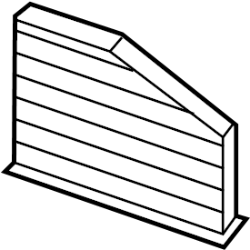 Cabin Air Filter 1K1-819-669 - View 40