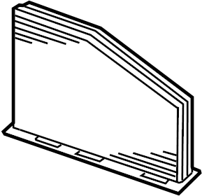 Cabin Air Filter 1K1-819-669 - View 39