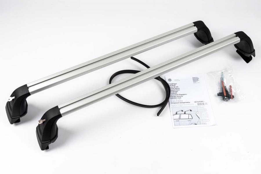 Base Carrier Bars 5G4-071-126 - View 7