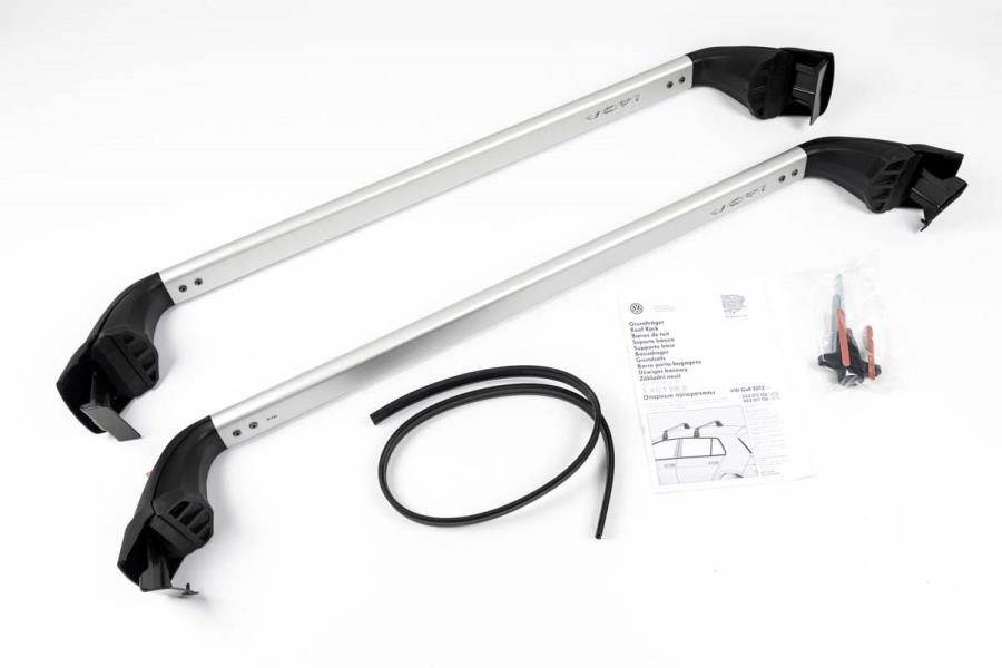 Base Carrier Bars 5G4-071-126 - View 3