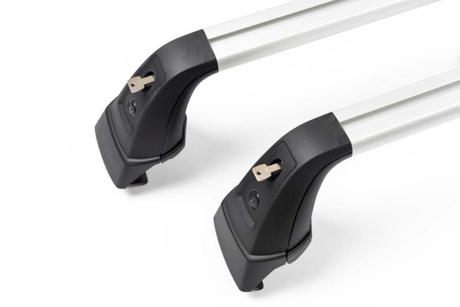 Base Carrier Bars 5G4-071-126 - View 2