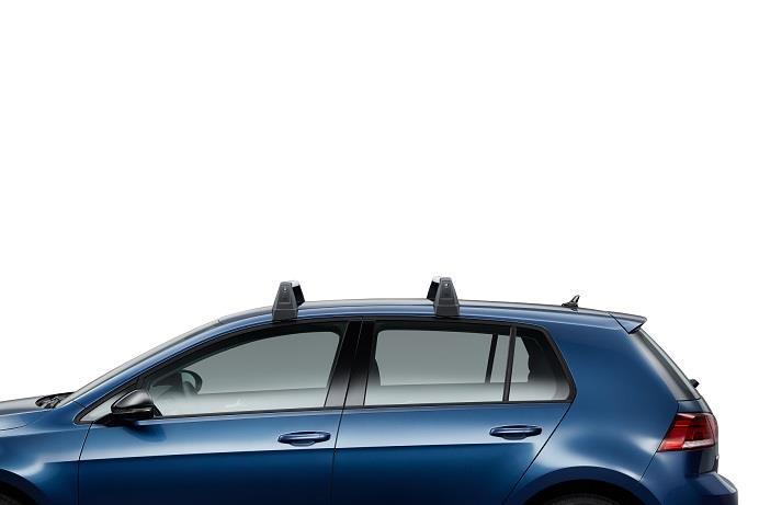 Base Carrier Bars 5G4-071-126 - View 11