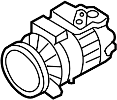 Compressor 1K0-820-808-G - View 25