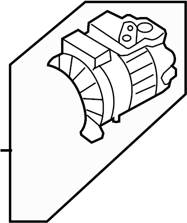 Compressor 1K0-820-808-G - View 7