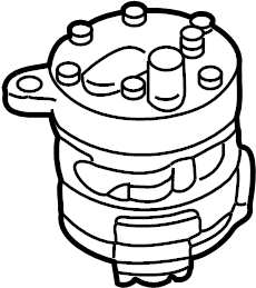 Compressor 1K0-820-808-G - View 8