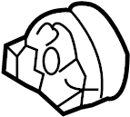 Ignition Switch 1K0-905-849-B - View 33