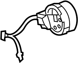 Ignition Switch 1K0-905-849-B - View 36