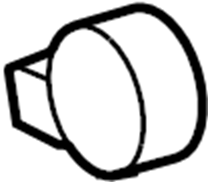 Ignition Switch 1K0-905-849-B - View 34