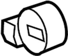 Ignition Switch 1K0-905-849-B - View 35