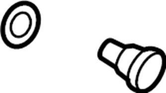 Drain Plug 06L-103-801 - View 9