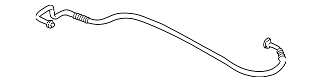 AC Hoses 7D0-820-721-AE