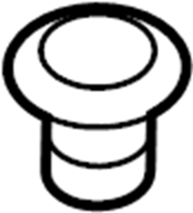 Drain Plug 06L-103-801 - View 18