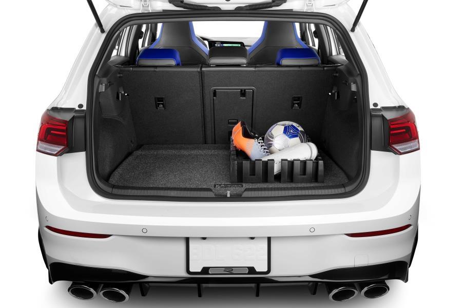 Cargo Blocks For Heavy Duty Trunk Liner 000-061-166-C - View 3