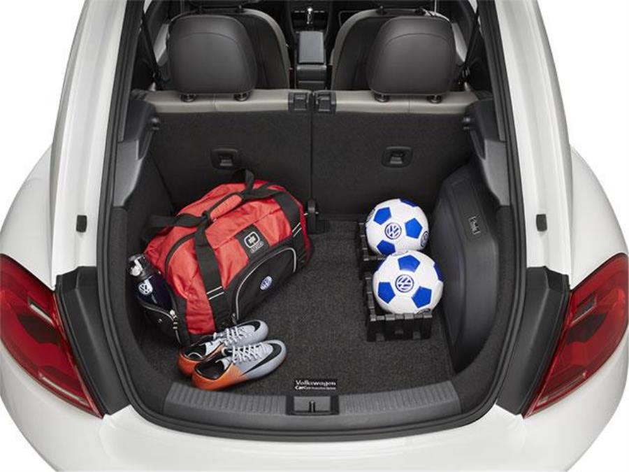 Cargo Blocks For Heavy Duty Trunk Liner 000-061-166-C - View 4