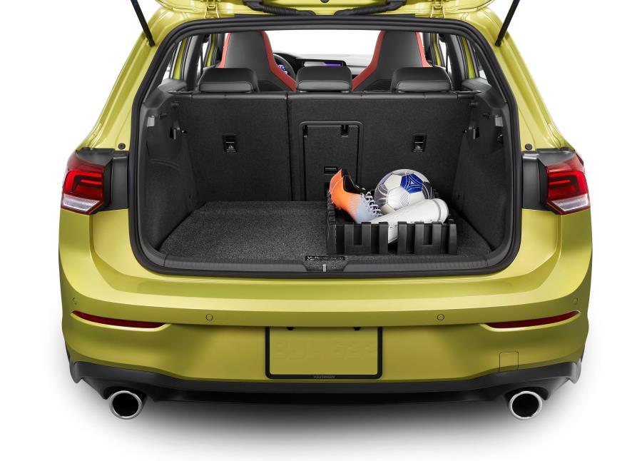 Cargo Blocks For Heavy Duty Trunk Liner 000-061-166-C - View 7