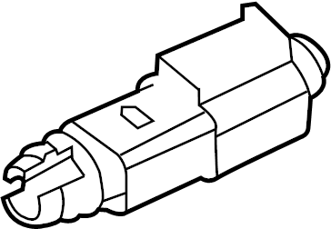 Ambient Temp Sensor 8Z0-820-535 - View 37
