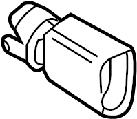 Ambient Temp Sensor 8Z0-820-535 - View 33