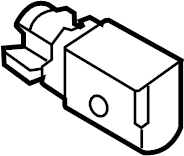 Ambient Temp Sensor 8Z0-820-535 - View 32