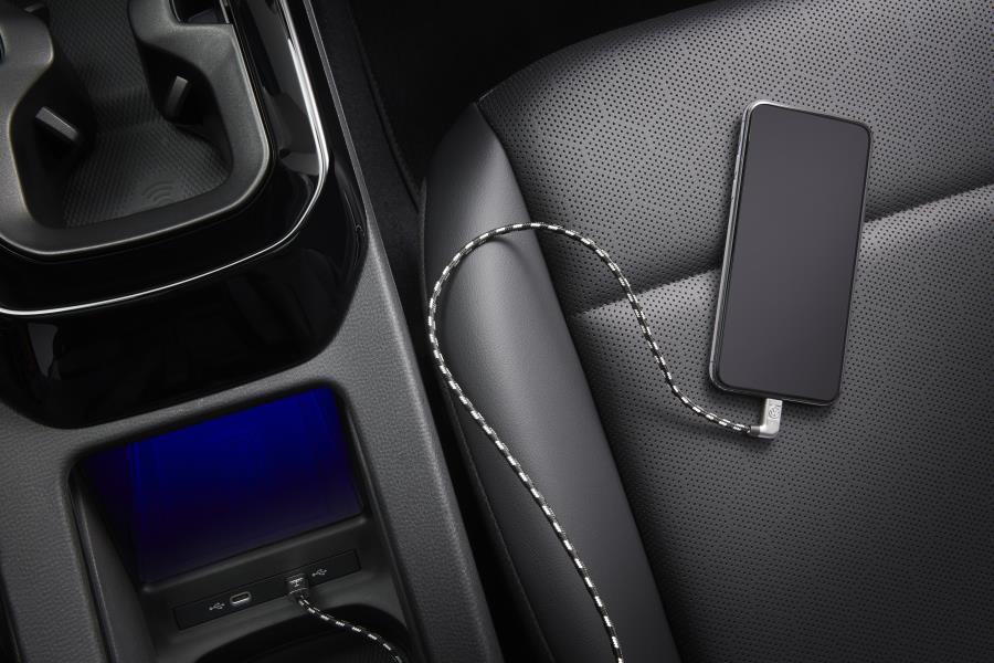 Media Cable 000-051-446-BB