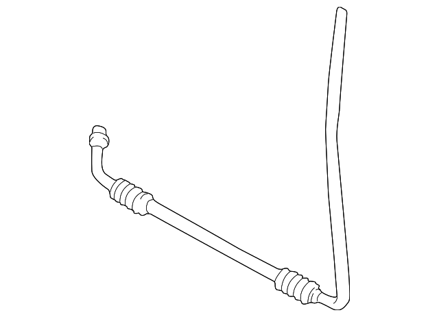 AC Hoses 7D1-820-741