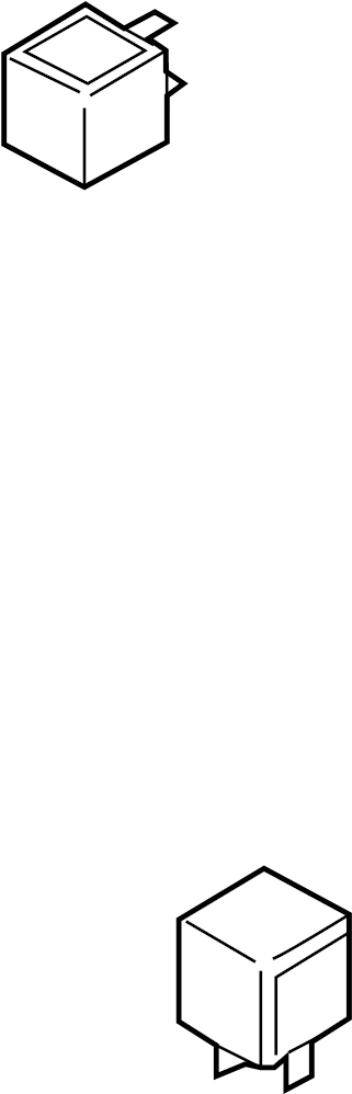 Accessory Power Relay 4H0-951-253-A - View 12