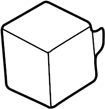 Accessory Power Relay 4H0-951-253-A - View 15