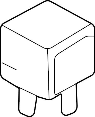 Accessory Power Relay 4H0-951-253-A - View 14