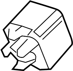 Accessory Power Relay 4H0-951-253-A - View 17