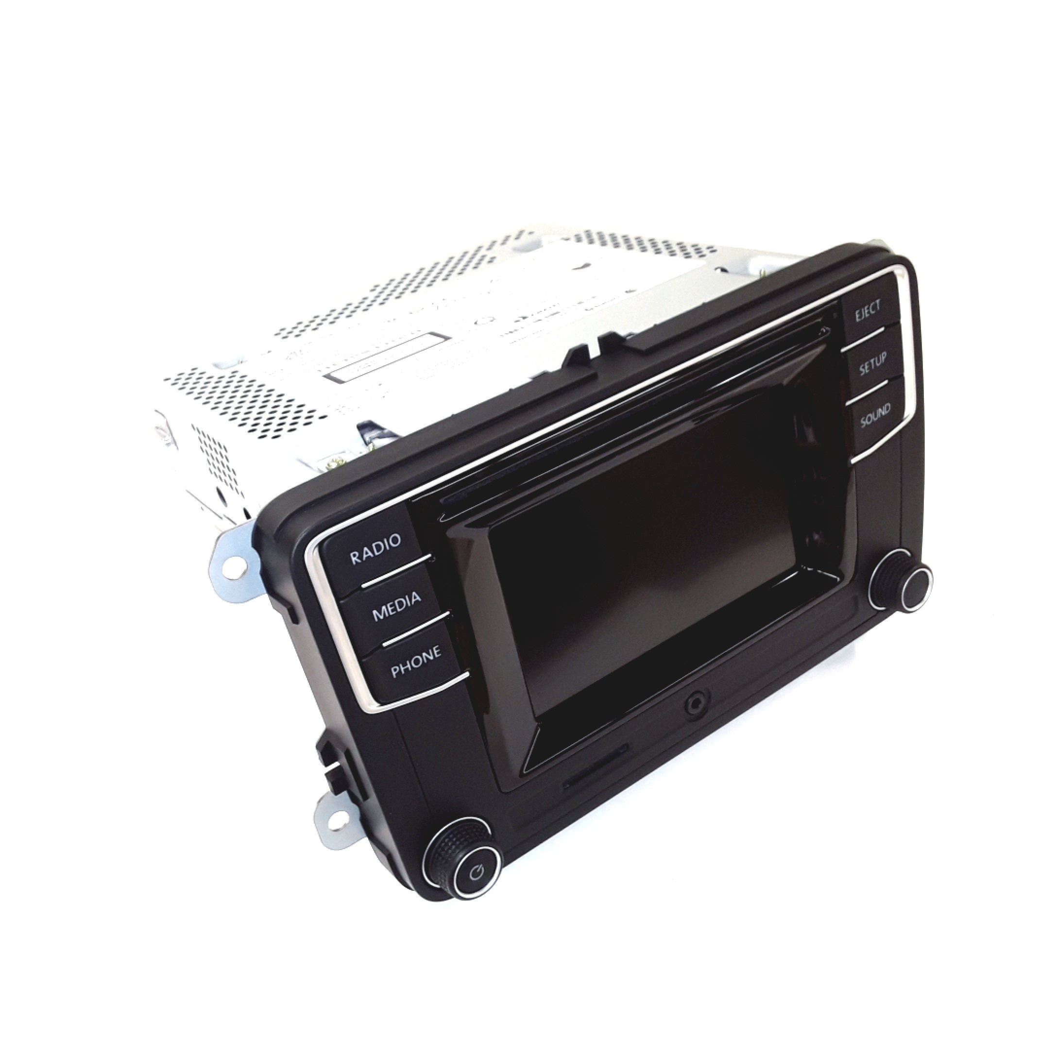 AM/FM CD 561-035-150-B - View 9