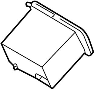 AM/FM CD 561-035-150-B - View 3