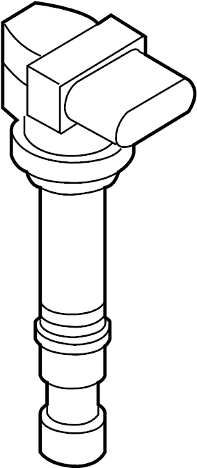 Ignition Coil 07K-905-715-G - View 28