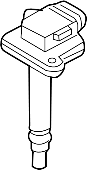 Ignition Coil 07K-905-715-G - View 29