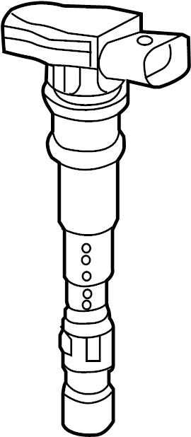 Ignition Coil 07K-905-715-G - View 26
