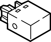 Relay 3Q0-951-253 - View 4