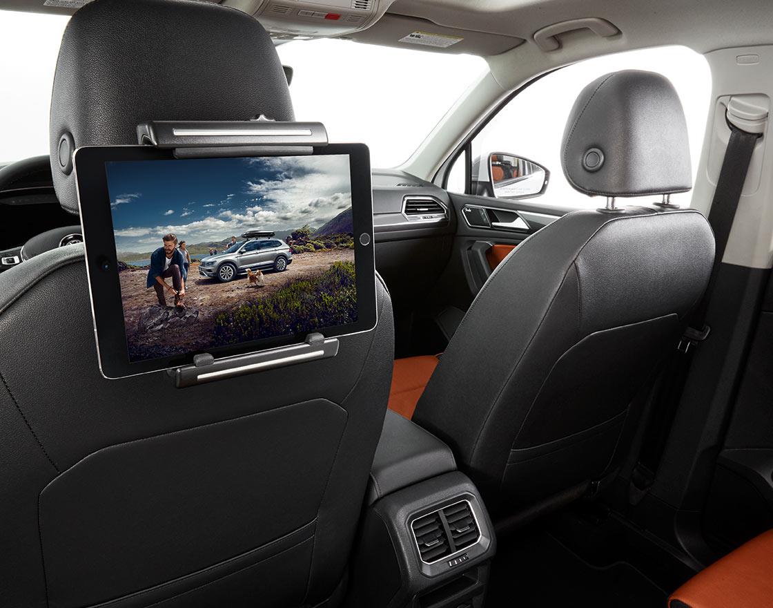 Universal Tablet Holder 000-061-125-G - View 8