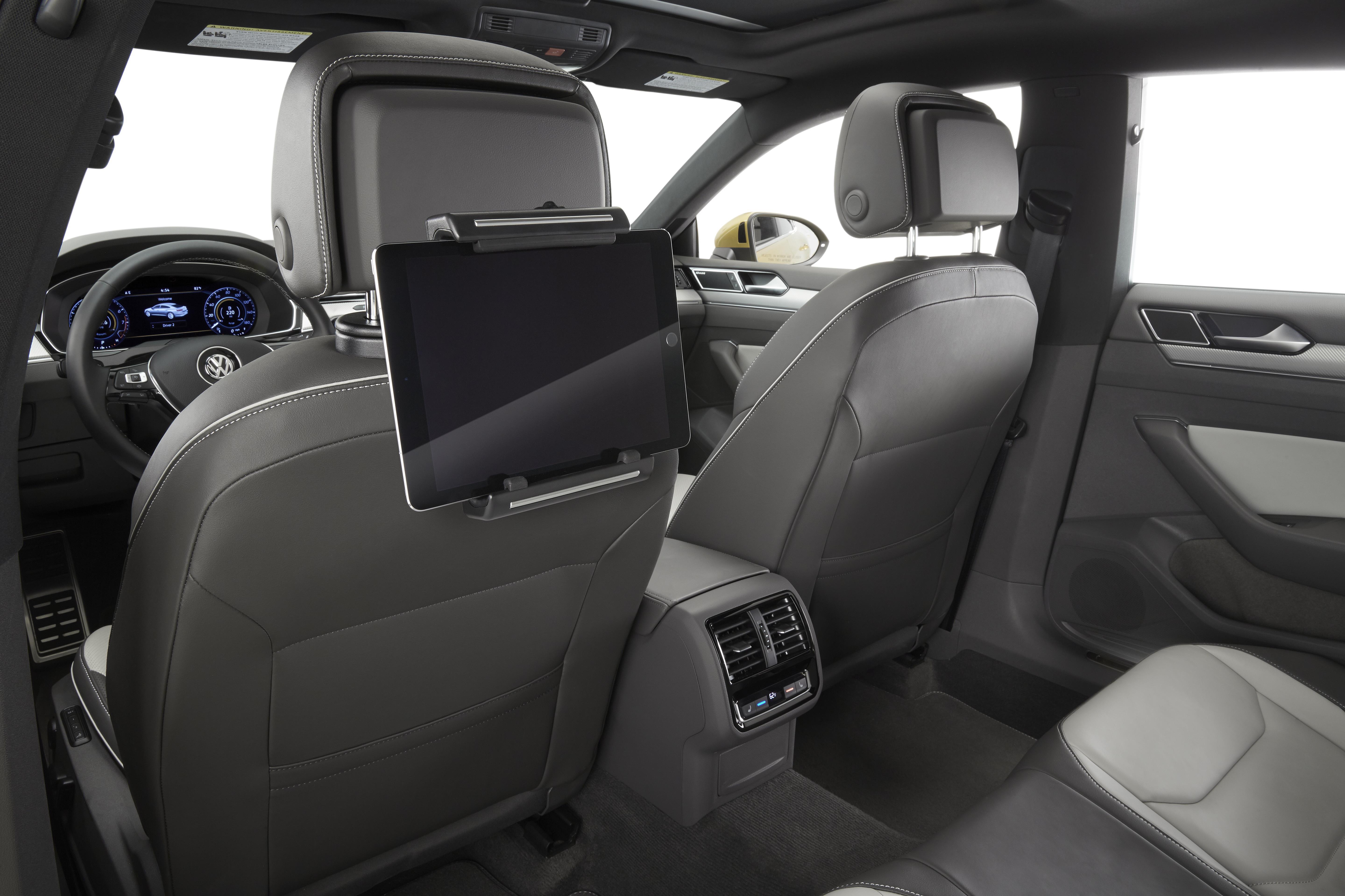 Universal Tablet Holder 000-061-125-G - View 5