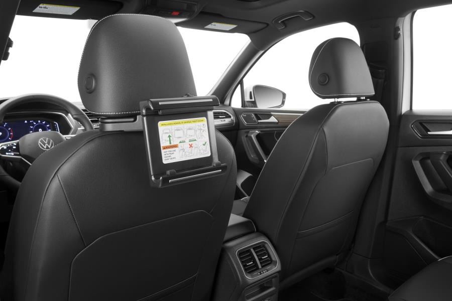 Universal Tablet Holder 000-061-125-G - View 7