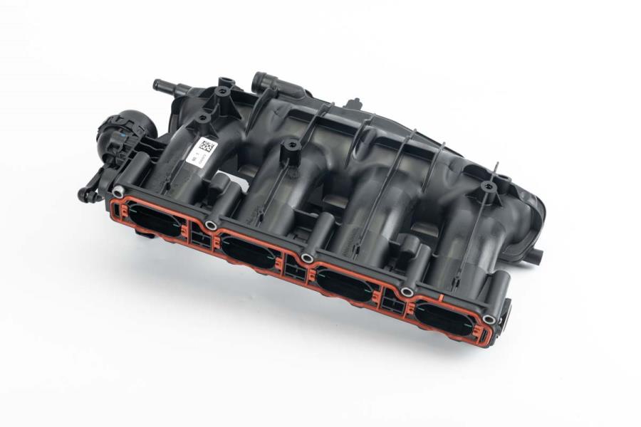 Intake Manifold 06J-133-201-BH - View 13