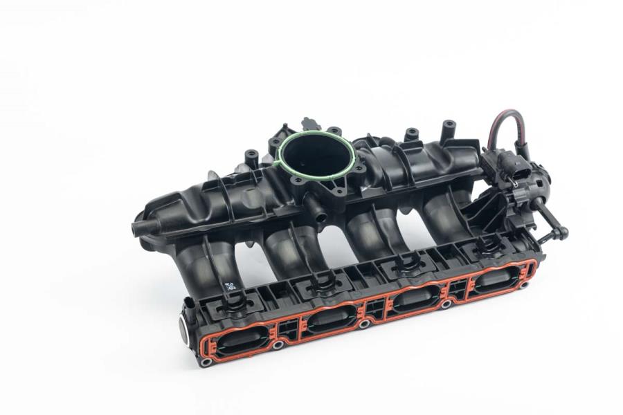 Intake Manifold 06J-133-201-BH - View 19