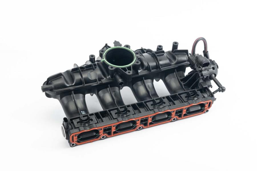 Intake Manifold 06J-133-201-BH - View 17