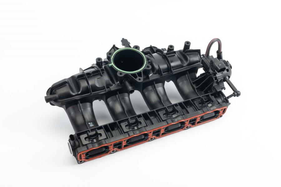 Intake Manifold 06J-133-201-BH - View 16